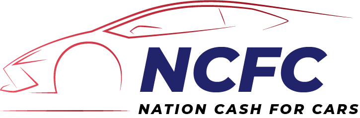 Nation Cash For Cars Logo